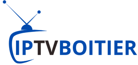 iptv boitier